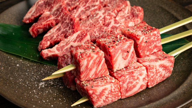 黒毛和牛と銀座牛タン専門 Kurosawa - メイン写真: