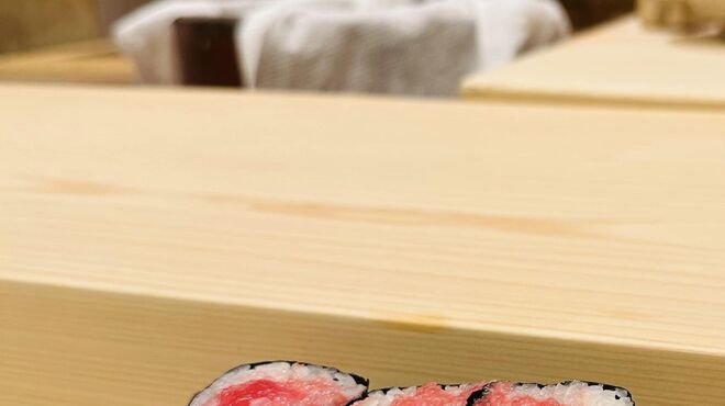 つきじ鈴富 - 料理写真: