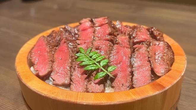 黒家 - メイン写真: