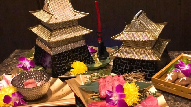 黒家 - メイン写真: