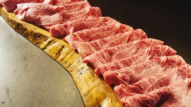 黒家 - メイン写真: