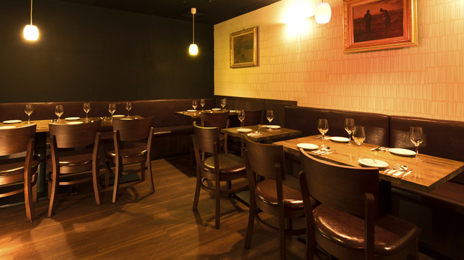 シュラスコ居酒屋 Calluna - メイン写真: