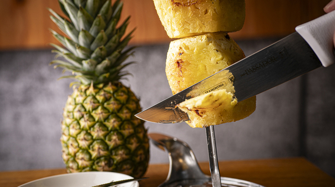 シュラスコ居酒屋 Calluna - メイン写真: