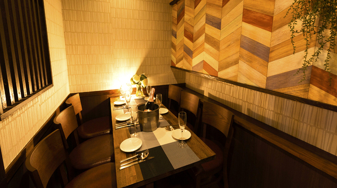 シュラスコ居酒屋 Calluna - メイン写真: