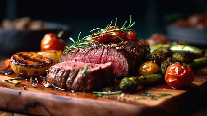 シュラスコ居酒屋 Calluna - メイン写真: