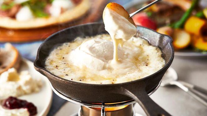 シュラスコ居酒屋 Calluna - メイン写真: