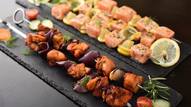 シュラスコ居酒屋 Calluna - メイン写真: