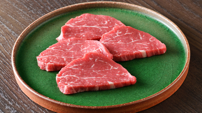 焼肉たいぜん - メイン写真: