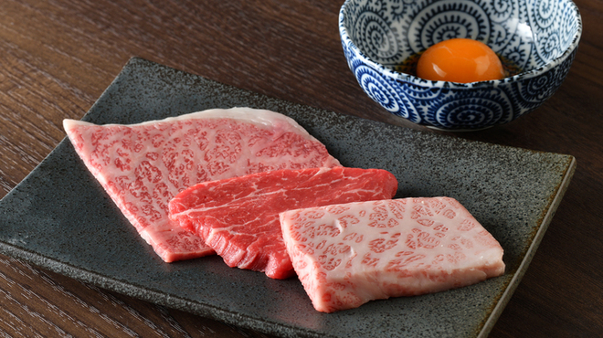 焼肉たいぜん - メイン写真: