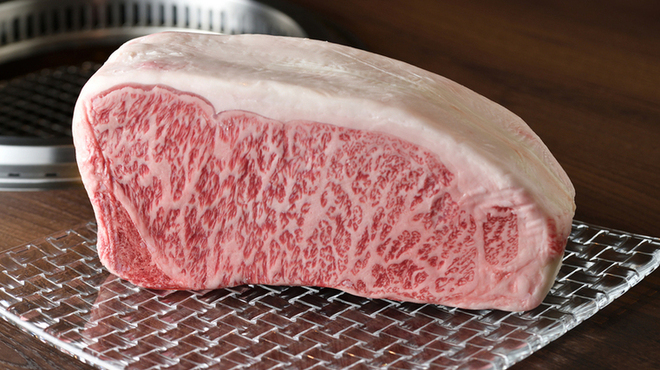 焼肉たいぜん - メイン写真: