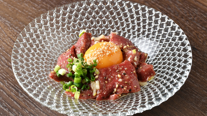 焼肉たいぜん - 料理写真: