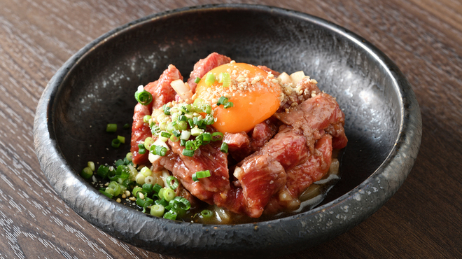 焼肉たいぜん - 料理写真: