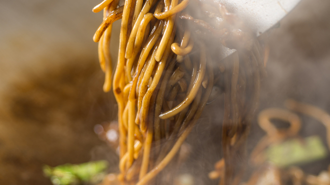 TEPPAN KITCHEN - メイン写真: