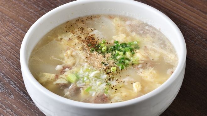 焼肉たいぜん - メイン写真: