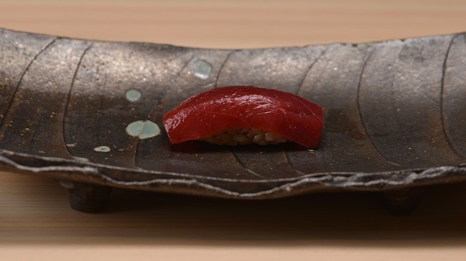 鮨松榮 - 料理写真: