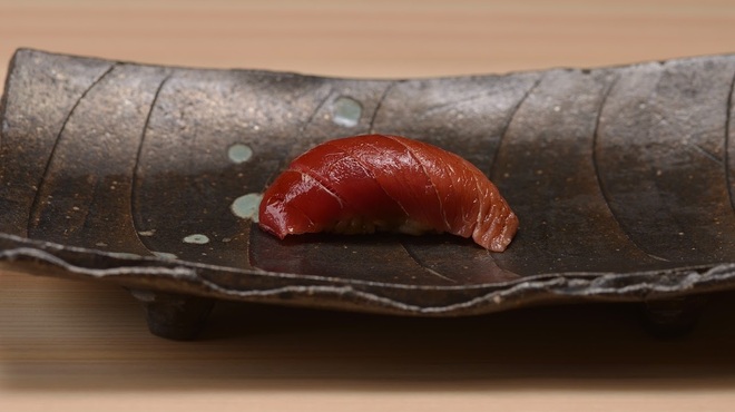 鮨松榮 - 料理写真: