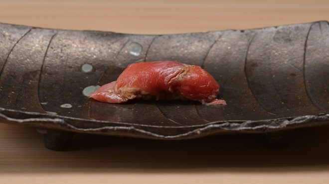 鮨松榮 - 料理写真: