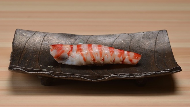 鮨松榮 - 料理写真: