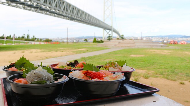 おさかな共和国 えびす丸 - メイン写真: