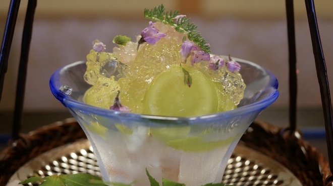京遊膳 花みやこ - 料理写真: