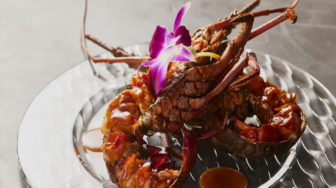 鉄板 薊 - メイン写真: