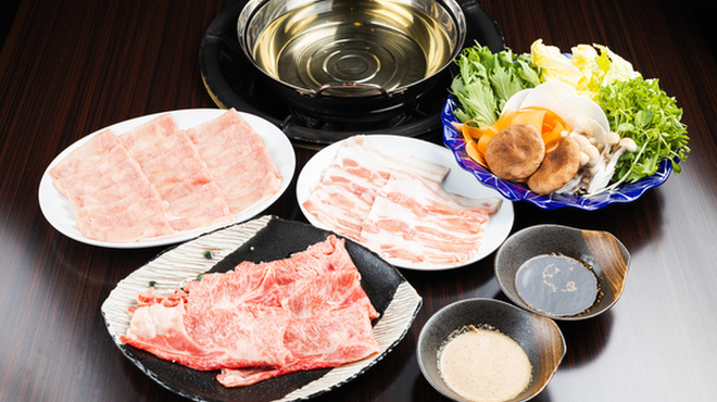 Wagyuuyakiniku Semmonten Yakiniku Kazuya - メイン写真: