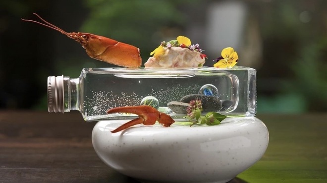 yoshiyuki - メイン写真: