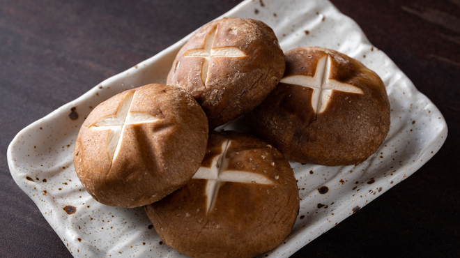 焼肉寺坂 - メイン写真: