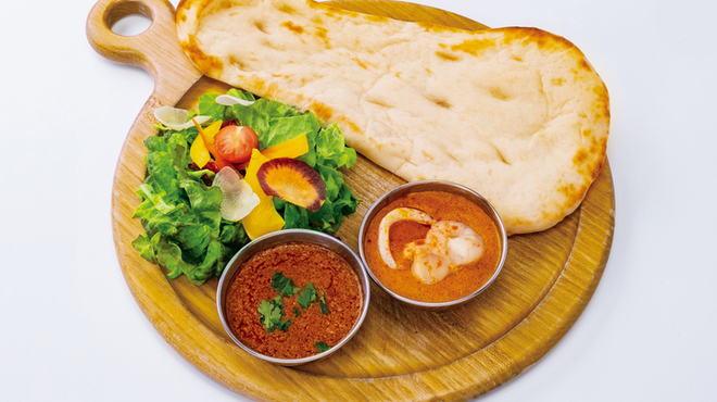 グリルハーベスター - メイン写真: