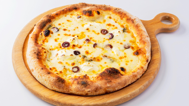 グリルハーベスター - メイン写真: