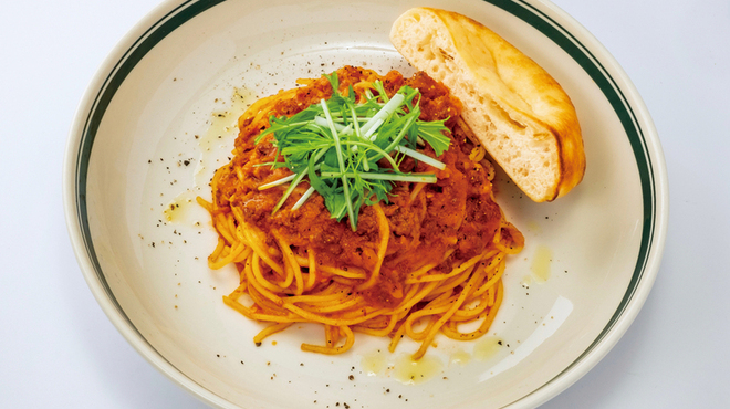 グリルハーベスター - メイン写真: