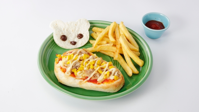 グリルハーベスター - メイン写真: