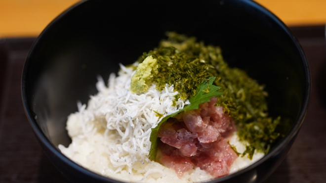 お料理 とみやま - 料理写真: