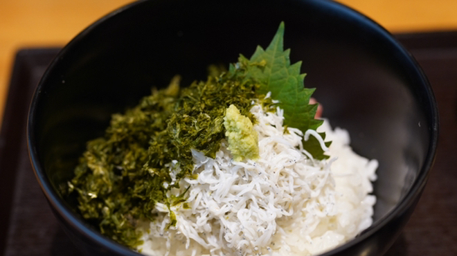 お料理 とみやま - 料理写真: