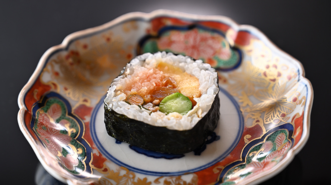 Sushi Masuda - メイン写真: