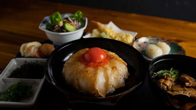 ふぐ料理 うめい - メイン写真: