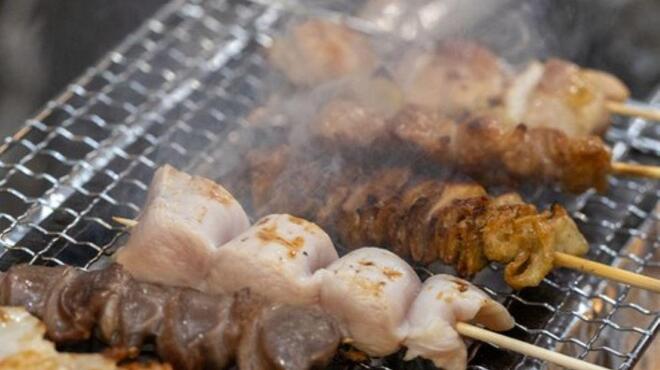 烏森しみず - メイン写真: