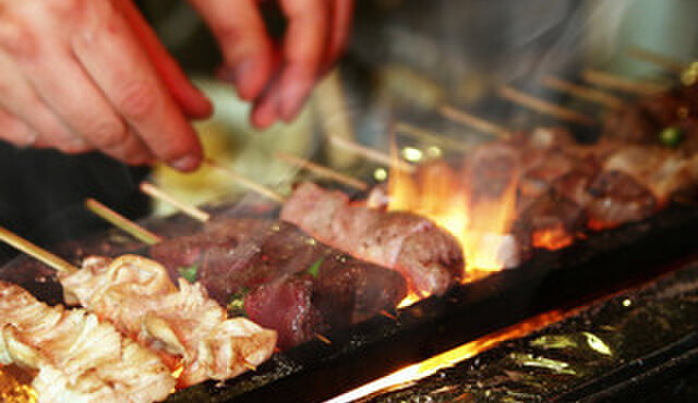 烏森しみず - メイン写真: