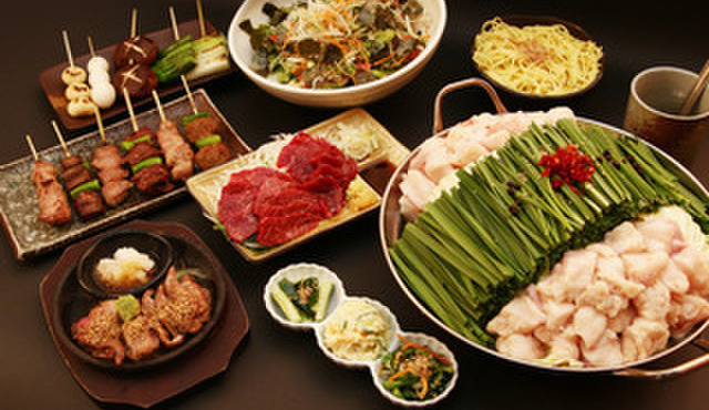 烏森しみず - メイン写真: