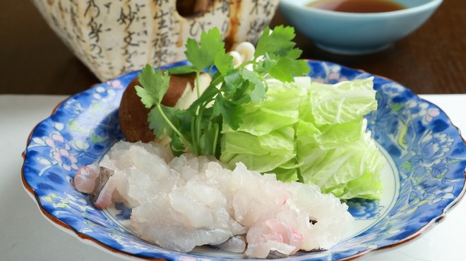 旬味 やま川 - メイン写真:
