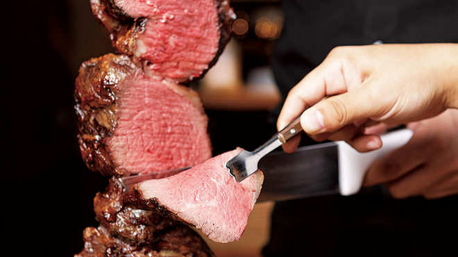 シュラスコBBQ&TANDOOR - メイン写真: