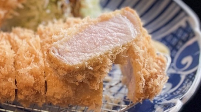 とんかつ七井戸 - メイン写真: