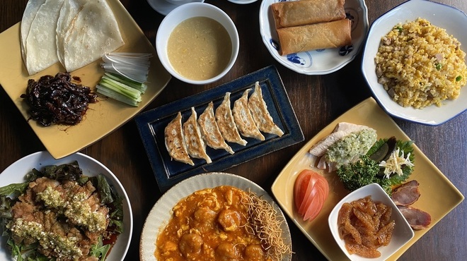 魏飯餃子 - メイン写真: