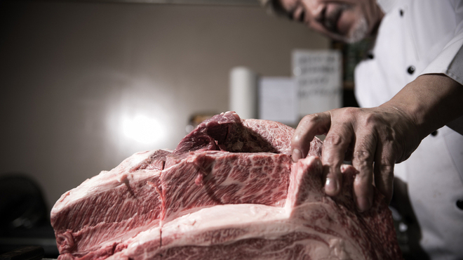 銀山亭別邸 今銀 おおいた和牛専門店 - メイン写真:
