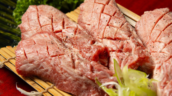 銀山亭別邸 今銀 おおいた和牛専門店 - メイン写真: