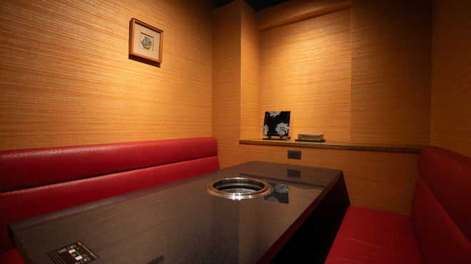 銀山亭別邸 今銀 おおいた和牛専門店 - メイン写真: