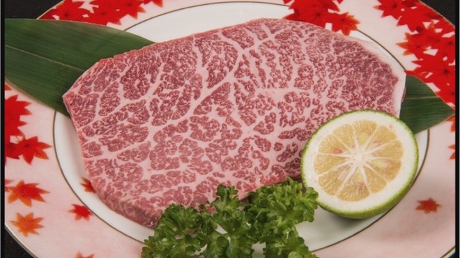 銀山亭別邸 今銀 おおいた和牛専門店 - メイン写真: