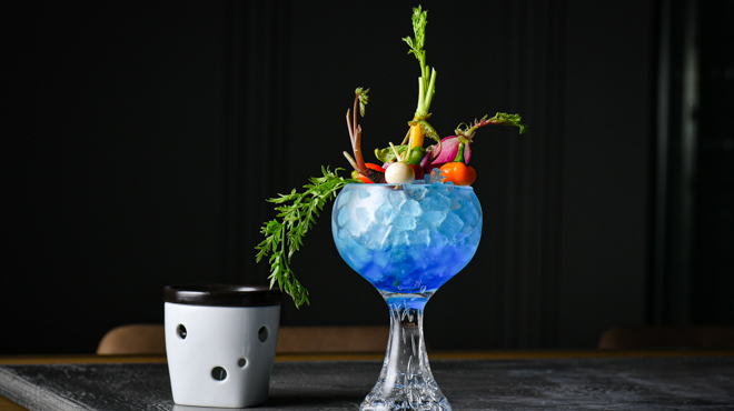 THE CARNE tokyo - メイン写真: