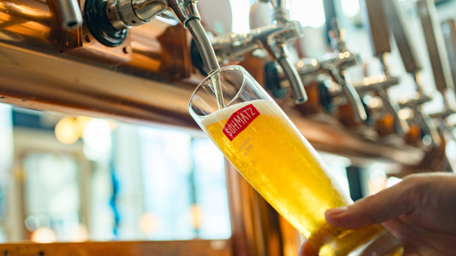 シュマッツ BEER DINING - メイン写真: