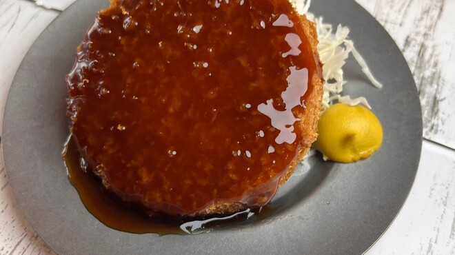 赤羽 ブタマミレ - メイン写真: